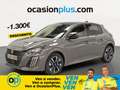 Peugeot 208 1.2 Puretech S&S Allure 100 Gris - thumbnail 1