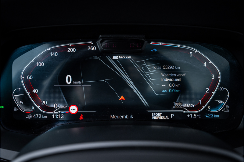 BMW X5 xDrive45e High Executive - M-sport l Dravit Grau l — photo 12