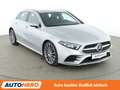 Mercedes-Benz A 160 AMG Line*NAVI*MBUX*LED*PDC*SHZ*TEMPO*KLIMA* Silber - thumbnail 8
