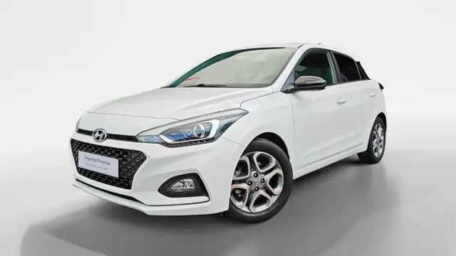 Hyundai i20 1.0 TGDI 74KW TECNO LE 100 5P