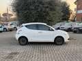 Lancia Ypsilon 1.2 8v Gold 69cv Bianco - thumbnail 8