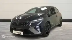 Renault Clio 1.0 TCe 90ch esprit Alpine - 25