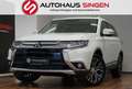 Mitsubishi Outlander 2.2 DI-D  SUV-Star+|4WD|NAVI|KAMERA|AHK Weiß - thumbnail 1