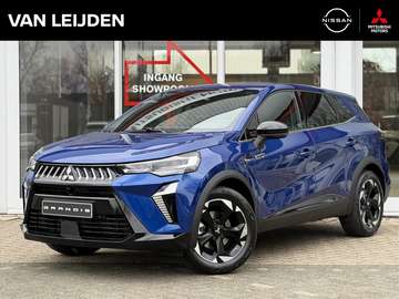 1.8 HEV 160pk Aut Intense+ | NIEUW | €2.000 kortin