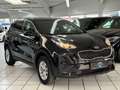 Kia Sportage Final Black Edition 2WD*JBL*LED* Schwarz - thumbnail 7