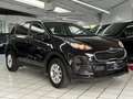Kia Sportage Final Black Edition 2WD*JBL*LED* Schwarz - thumbnail 9