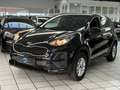 Kia Sportage Final Black Edition 2WD*JBL*LED* Schwarz - thumbnail 3