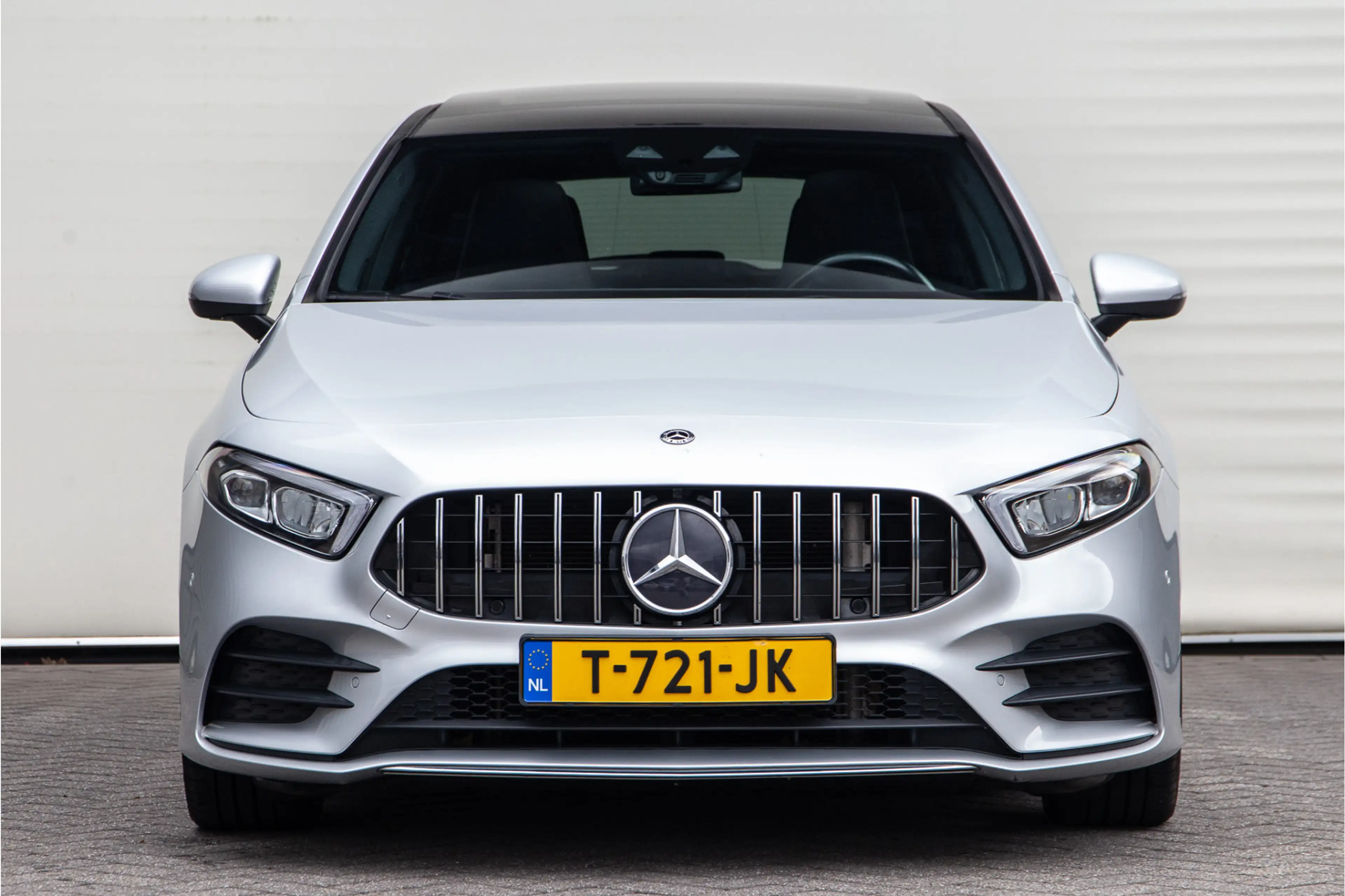Mercedes-Benz A 200 AMG Premium, Pano, Widescreen, Sfeerverlichting, 1 — photo 3