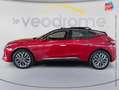 DS Automobiles DS 4 BlueHDi 130ch Trocadero Automatique Touvrant Sieges chauf GPS Camera Rosso - thumbnail 9