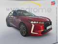 DS Automobiles DS 4 BlueHDi 130ch Trocadero Automatique Touvrant Sieges chauf GPS Camera Rosso - thumbnail 3