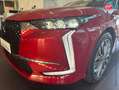 DS Automobiles DS 4 BlueHDi 130ch Trocadero Automatique Touvrant Sieges chauf GPS Camera Rosso - thumbnail 13