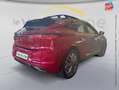 DS Automobiles DS 4 BlueHDi 130ch Trocadero Automatique Touvrant Sieges chauf GPS Camera Rosso - thumbnail 6