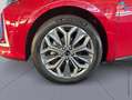 DS Automobiles DS 4 BlueHDi 130ch Trocadero Automatique Touvrant Sieges chauf GPS Camera Rosso - thumbnail 10