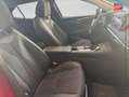 DS Automobiles DS 4 BlueHDi 130ch Trocadero Automatique Touvrant Sieges chauf GPS Camera Rosso - thumbnail 5