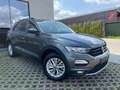 Volkswagen T-Roc 2021/benzine/40.000km/Navi/Carplay/Garantie Grijs - thumbnail 3