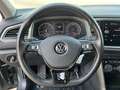 Volkswagen T-Roc 2021/benzine/40.000km/Navi/Carplay/Garantie Grijs - thumbnail 12
