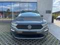 Volkswagen T-Roc 2021/benzine/40.000km/Navi/Carplay/Garantie Grijs - thumbnail 2
