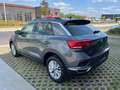 Volkswagen T-Roc 2021/benzine/40.000km/Navi/Carplay/Garantie Grijs - thumbnail 5