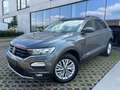 Volkswagen T-Roc 2021/benzine/40.000km/Navi/Carplay/Garantie Grijs - thumbnail 1