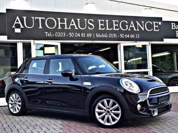 Mini Cooper SD Aut.~Navi Prof.~Tempo.~Sport~LED