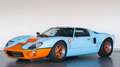 Ford GT gt40 mk i superformance Kék - thumbnail 1