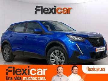 1.2 PureTech S&S Active 100