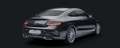 Mercedes-Benz C 220 d Auto 4Matic Coupé Premium Plus Ita UniPro Gris - thumbnail 4
