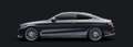 Mercedes-Benz C 220 d Auto 4Matic Coupé Premium Plus Ita UniPro Gris - thumbnail 2