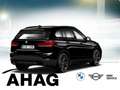 BMW X1 xDrive25e Sport Line Steptronic Aut. PDC HIFI Schwarz - thumbnail 3