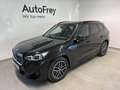 BMW X1 sDrive20d Schwarz - thumbnail 1