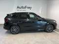 BMW X1 sDrive20d Schwarz - thumbnail 4