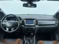 Ford Ranger Wildtrak DoKa 4x4*NUR 90TKM*ACC*KAMERA* Schwarz - thumbnail 15