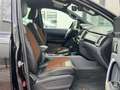 Ford Ranger Wildtrak DoKa 4x4*NUR 90TKM*ACC*KAMERA* Schwarz - thumbnail 13