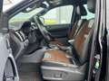 Ford Ranger Wildtrak DoKa 4x4*NUR 90TKM*ACC*KAMERA* Schwarz - thumbnail 11