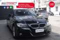 BMW 318 BMW Serie 3 318d 2.0 143CV cat Touring MSport Uni Nero - thumbnail 1