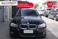 BMW 318 BMW Serie 3 318d 2.0 143CV cat Touring MSport Uni Nero - thumbnail 9