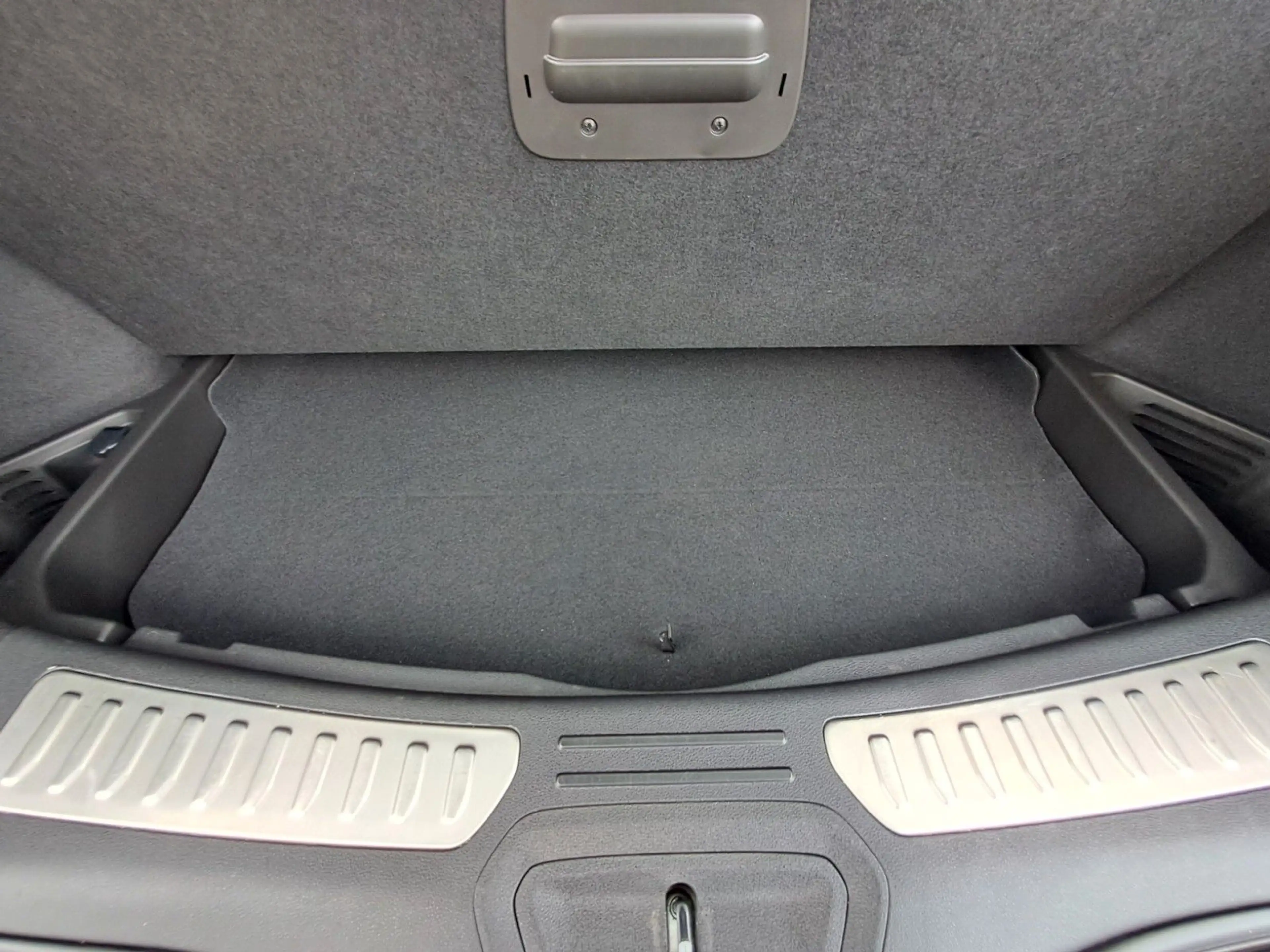 Renault Koleos Techno 4WD dCi 185 — photo 10