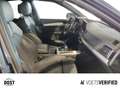 Audi Q5 Sportback 50 TDI qu. S line AHK+MATRIX+STHZ Grau - thumbnail 8