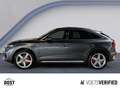 Audi Q5 Sportback 50 TDI qu. S line AHK+MATRIX+STHZ Grau - thumbnail 3
