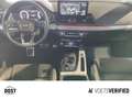 Audi Q5 Sportback 50 TDI qu. S line AHK+MATRIX+STHZ Grau - thumbnail 9