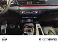 Audi Q5 Sportback 50 TDI qu. S line AHK+MATRIX+STHZ Grau - thumbnail 10
