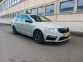 Skoda Octavia Combi RS 245 1. Hand 43940 km, LED Gris - thumbnail 6