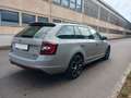 Skoda Octavia Combi RS 245 1. Hand 43940 km, LED Gris - thumbnail 4