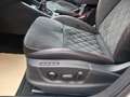 Skoda Octavia Combi RS 245 1. Hand 43940 km, LED Gris - thumbnail 9