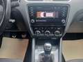 Skoda Octavia Combi RS 245 1. Hand 43940 km, LED Gris - thumbnail 15