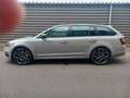 Skoda Octavia Combi RS 245 1. Hand 43940 km, LED Gris - thumbnail 2