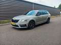 Skoda Octavia Combi RS 245 1. Hand 43940 km, LED Gris - thumbnail 1