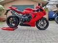 MV Agusta F3 800 Rosso Czerwony - thumbnail 3