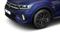Volkswagen T-Roc 1.0 TSI R-Line LED LM 18" PDC vo+hi ACC St Blau - thumbnail 5