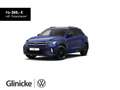 Volkswagen T-Roc 1.0 TSI R-Line LED LM 18" PDC vo+hi ACC St Blau - thumbnail 1